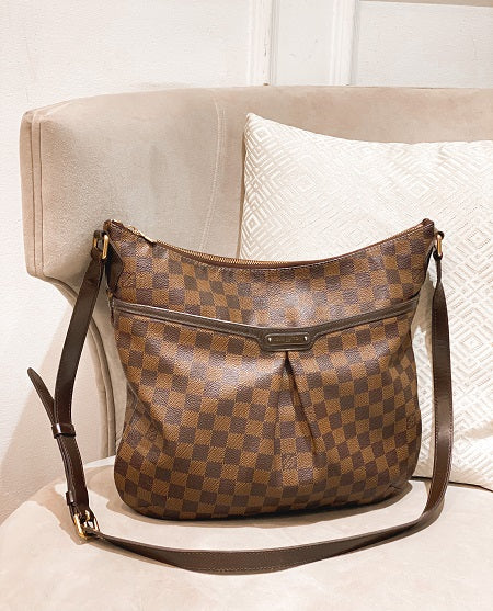 Louis Vuitton Bloomsbury GM Bag