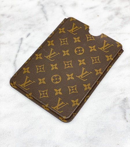 Louis Vuitton Monogram iPad Case