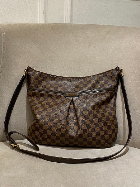 Louis Vuitton Bloomsbury GM Bag