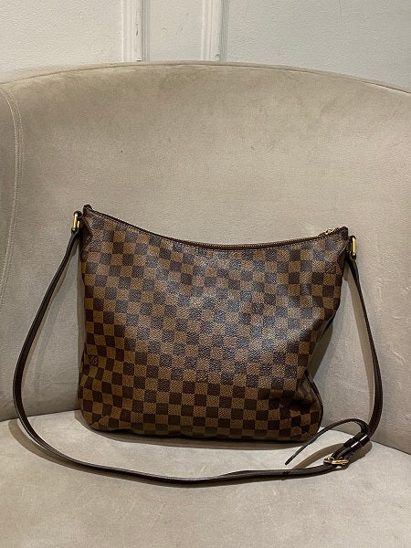 Louis Vuitton Bloomsbury GM Bag