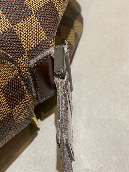 Louis Vuitton Damier Olav Messenger GM Bag