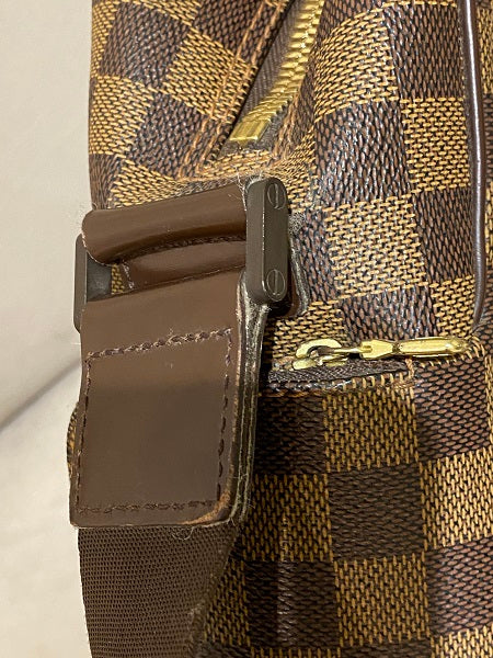 Louis Vuitton Damier Olav Messenger GM Bag