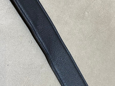 Hermes Bicolor Reversible Men Belt