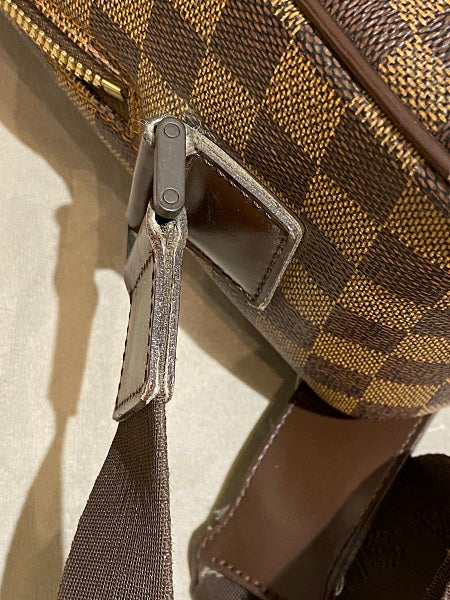 Louis Vuitton Damier Olav Messenger GM Bag