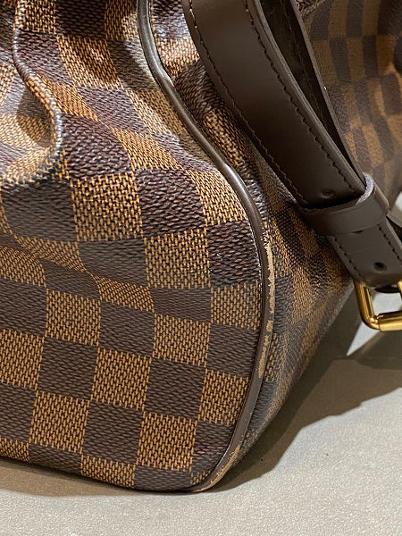 Louis Vuitton Damier Trevi GM Bag