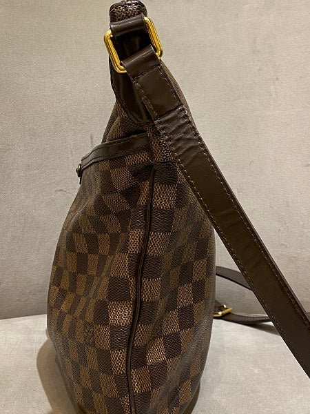 Louis Vuitton Bloomsbury GM Bag