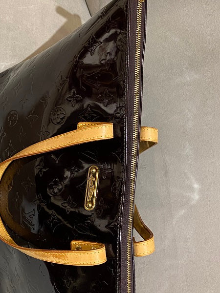 Louis Vuitton Bellevue Bag