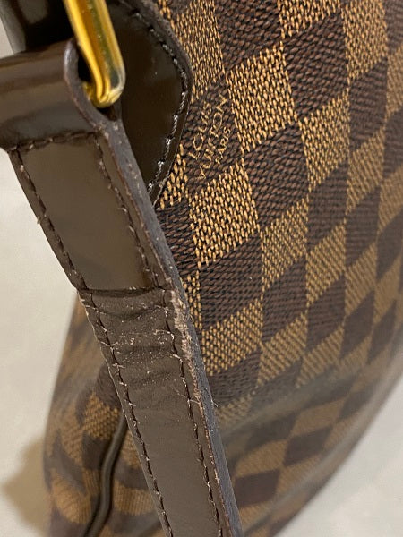 Louis Vuitton Bloomsbury GM Bag