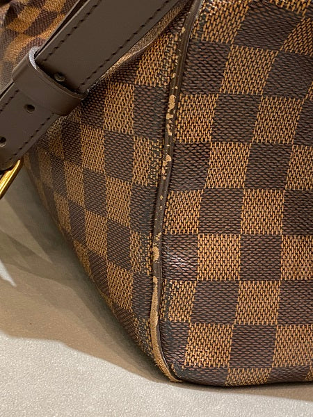 Louis Vuitton Damier Trevi GM Bag