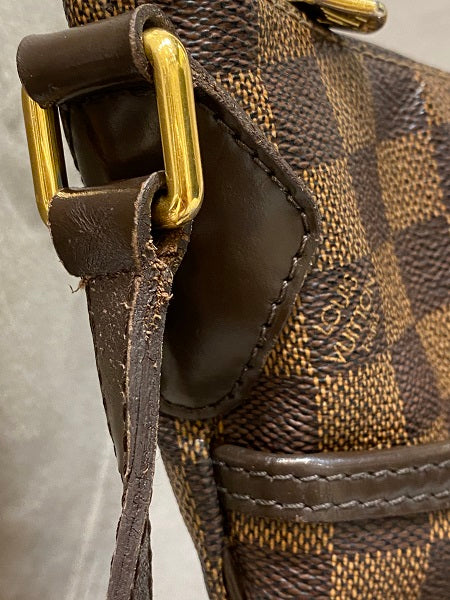 Louis Vuitton Bloomsbury GM Bag