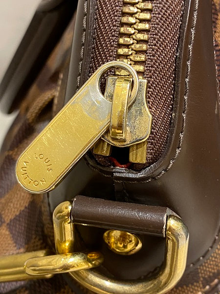 Louis Vuitton Damier Trevi GM Bag