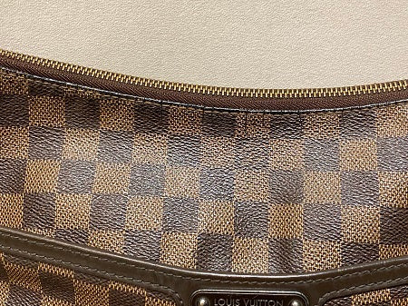 Louis Vuitton Bloomsbury GM Bag