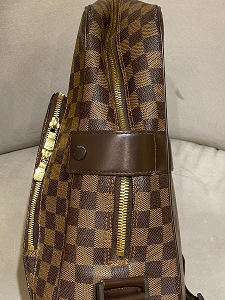 Louis Vuitton Damier Olav Messenger GM Bag