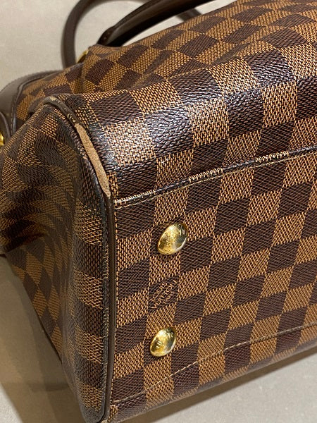 Louis Vuitton Damier Trevi GM Bag