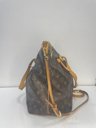 Louis Vuitton Monogram Palermo GM Bag