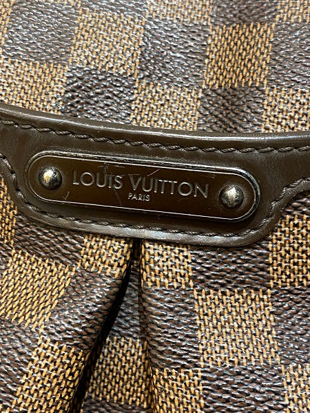 Louis Vuitton Bloomsbury GM Bag