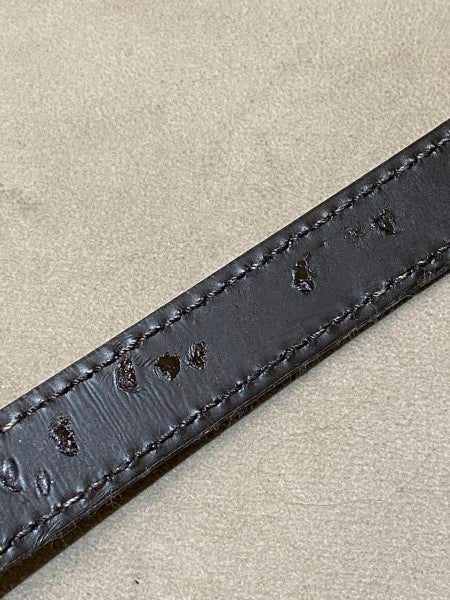 Burberry Brown Belt 40