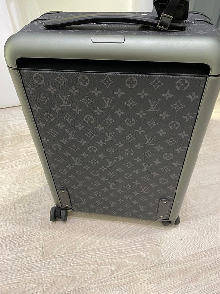 Louis Vuitton Damier Graphite Horizon 55 Bag