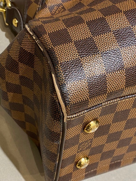 Louis Vuitton Damier Trevi GM Bag