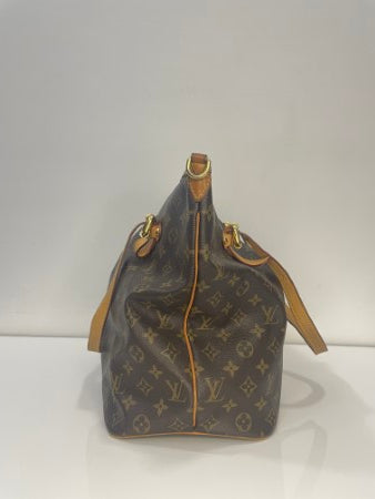 Louis Vuitton Monogram Palermo GM Bag