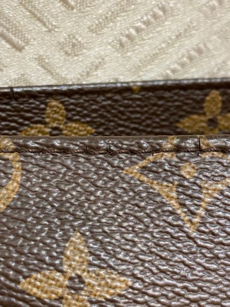 Louis Vuitton Monogram Metis Bag