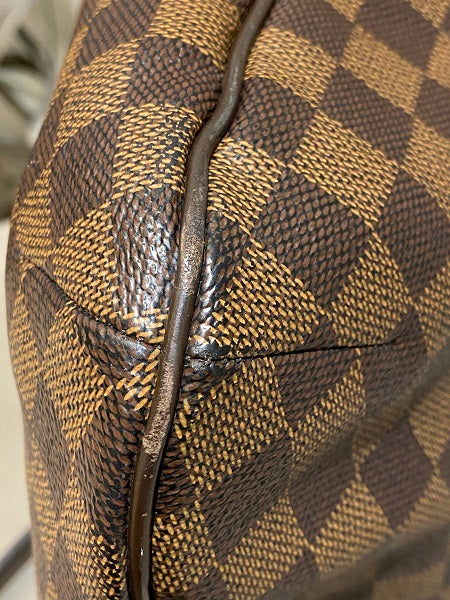 Louis Vuitton Bloomsbury GM Bag