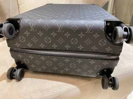 Louis Vuitton Damier Graphite Horizon 55 Bag