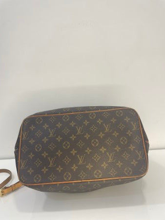 Louis Vuitton Monogram Palermo GM Bag