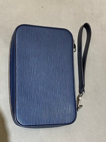 Louis Vuitton Dandy Clutch