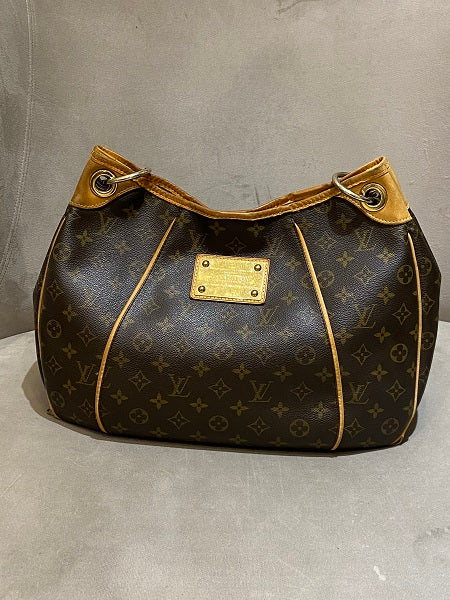 Louis Vuitton Monogram Galliera Bag