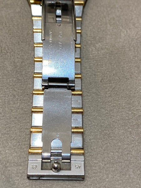 Omega Constellation Steel Gold 36 Watch