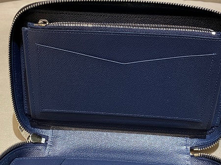 Louis Vuitton Dandy Clutch