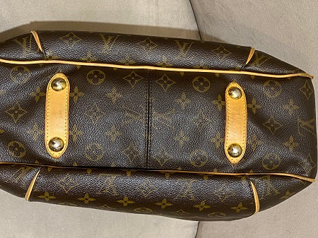 Louis Vuitton Monogram Galliera Bag