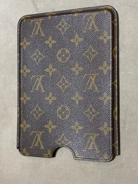 Louis Vuitton Monogram iPad Case