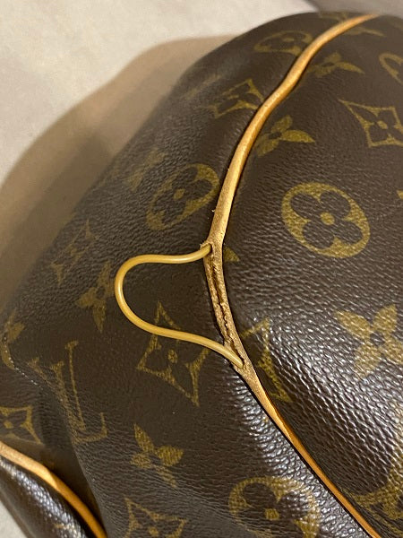 Louis Vuitton Monogram Galliera Bag