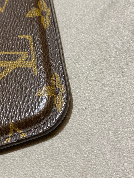 Louis Vuitton Monogram iPad Case