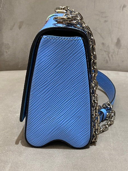 Louis Vuitton Twist Early Bird Bag