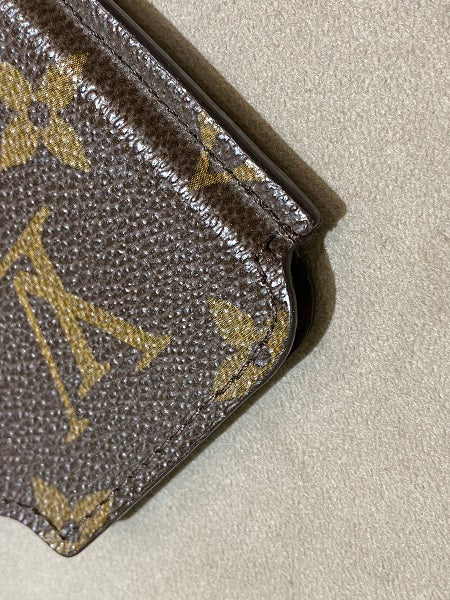 Louis Vuitton Monogram iPad Case