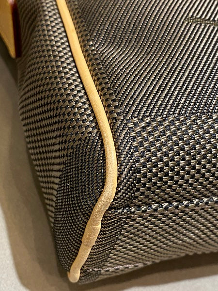 Louis Vuitton Terre Damier Geant Citadin Messenger bag Louis Vuitton Terre Damier Geant Citadin Messenger bag