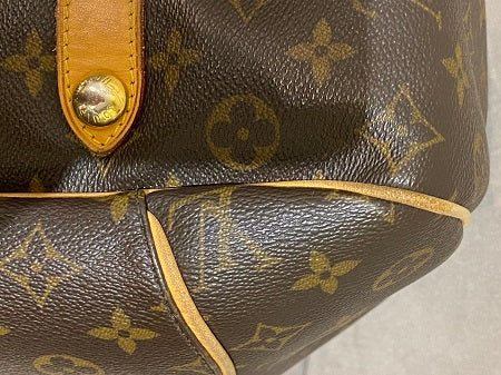 Louis Vuitton Monogram Galliera Bag