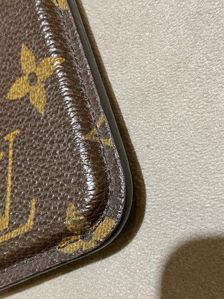 Louis Vuitton Monogram iPad Case