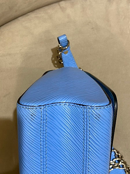 Louis Vuitton Twist Early Bird Bag