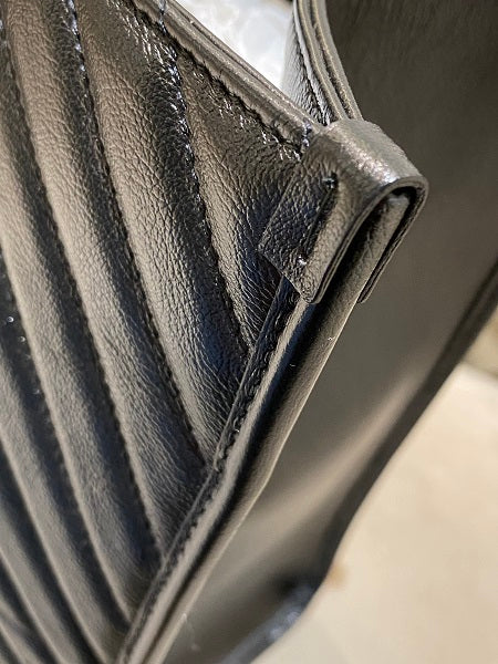 Gucci Black Marmont Tote Medium Bag