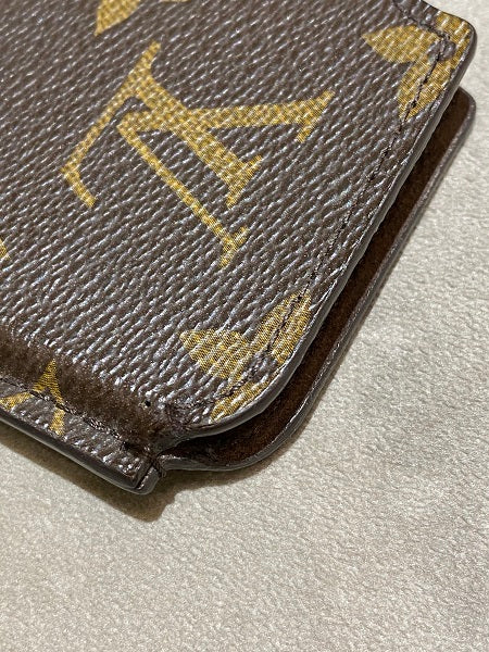 Louis Vuitton Monogram iPad Case