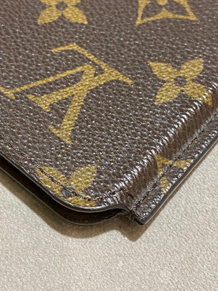 Louis Vuitton Monogram iPad Case