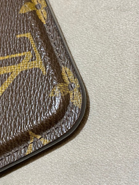 Louis Vuitton Monogram iPad Case – The Closet Egypt
