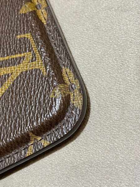 Louis Vuitton Monogram iPad Case