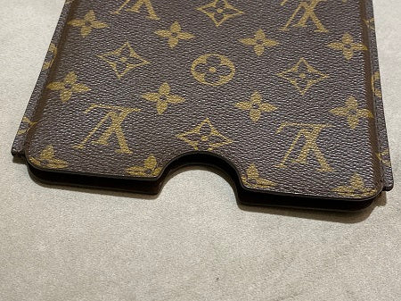 Louis Vuitton Monogram iPad Case