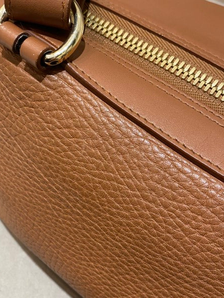 Givenchy Brown Sway Crossbody Bag