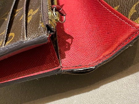 Louis Vuitton Monogram Wallet